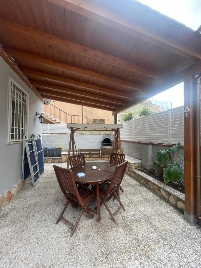 Casa Di Roberta Apartment Passoscuro Exterior photo