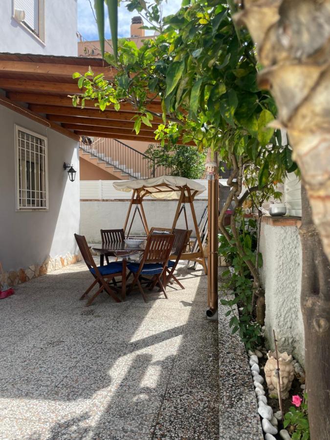 Casa Di Roberta Apartment Passoscuro Exterior photo