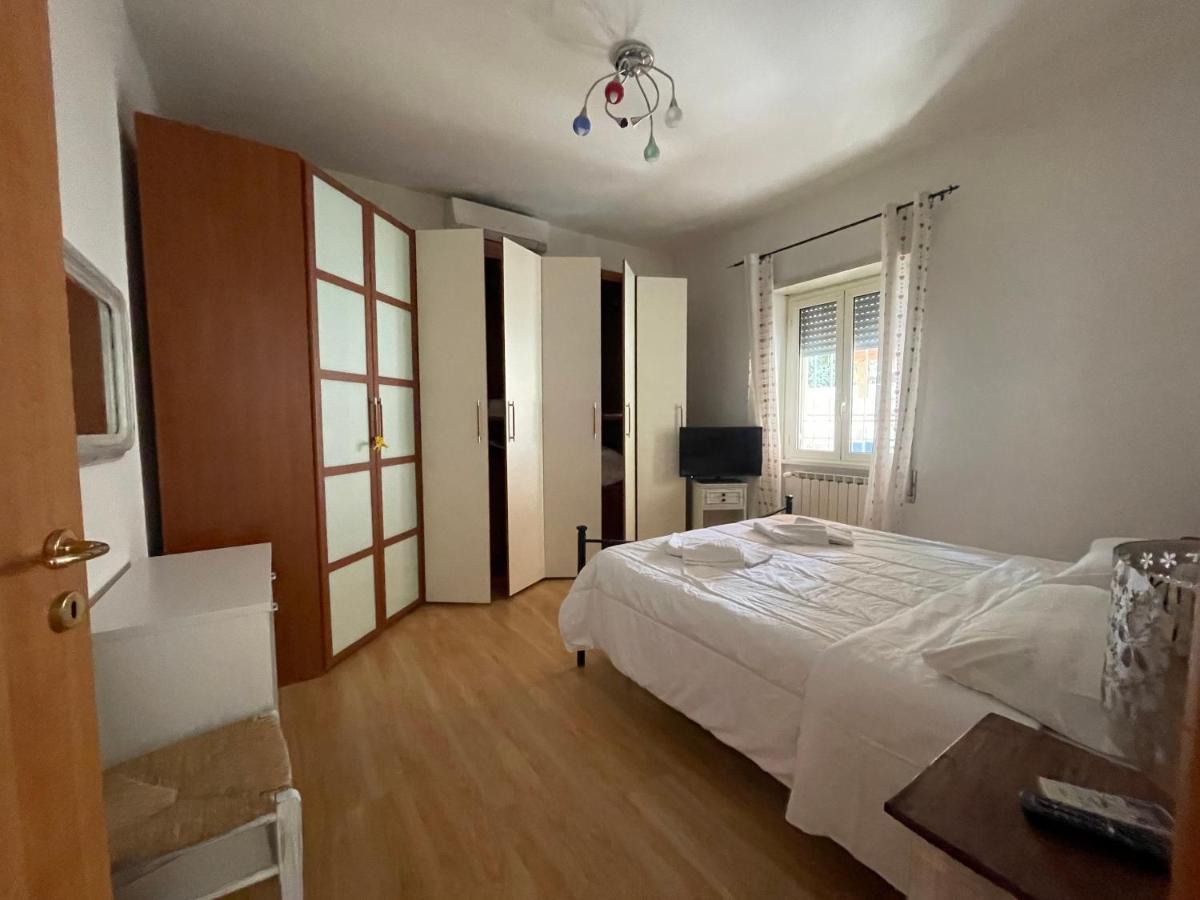 Casa Di Roberta Apartment Passoscuro Exterior photo